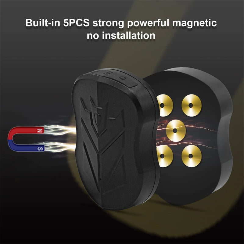Rastreador GPS Veicular Inteligente 4G Inifinity