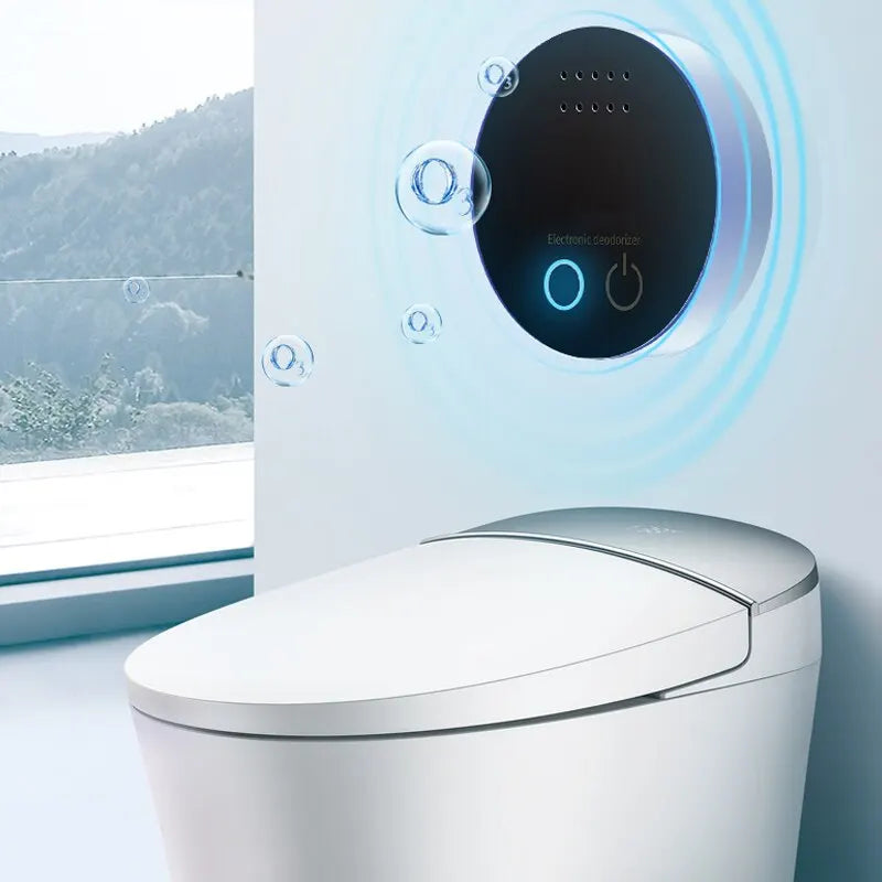 Purificador de Ar Inteligente Infinity