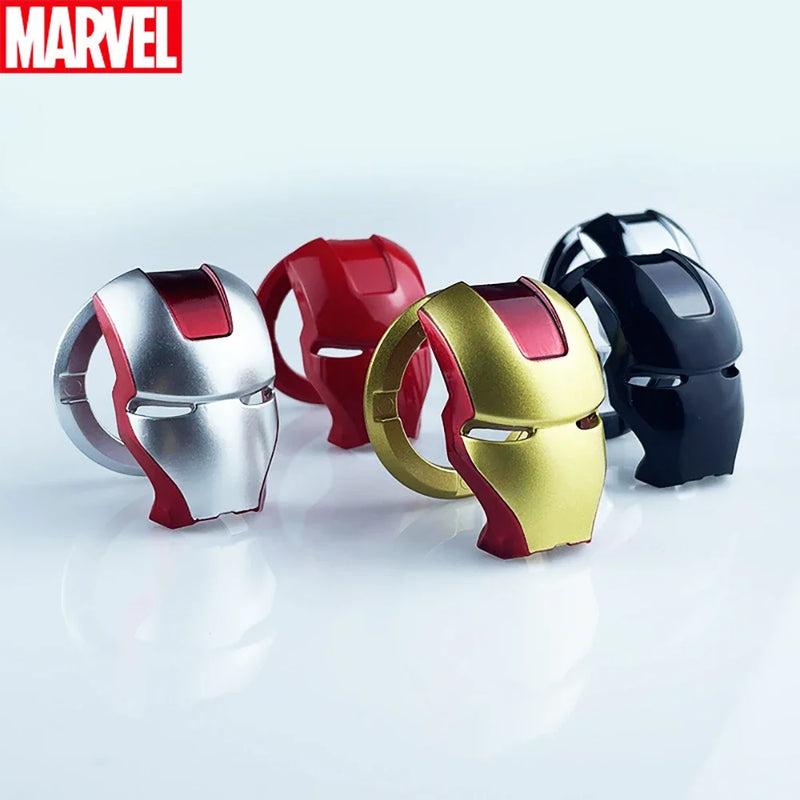 Capa Marvel Start Infinity
