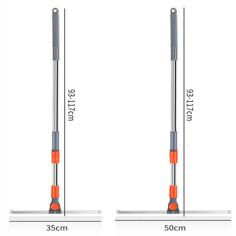Rodo Mágico de Silicone Infinity