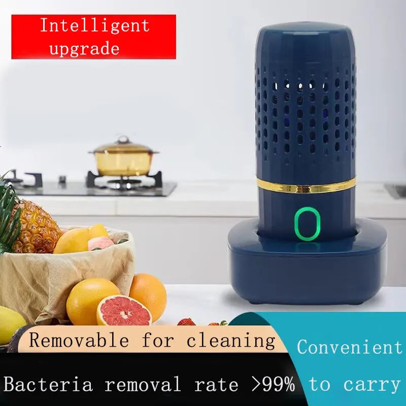 Purificador de Frutas e Vegetais Infinity