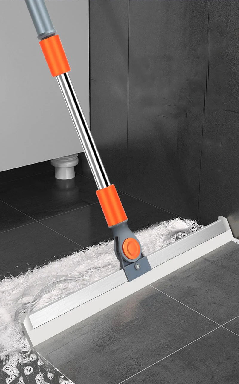 Rodo Mágico de Silicone Infinity
