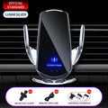 Carregador Sem Fio 30W Infinity