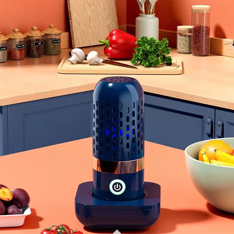 Purificador de Frutas e Vegetais Infinity