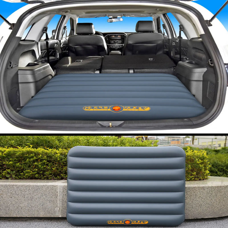Colchão Inflável para Carro Infinity