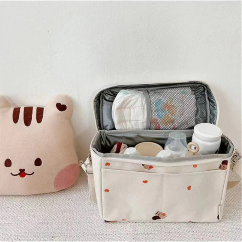 Bolsa Térmica para Mamadeira Infinity