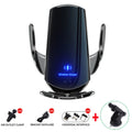 Carregador Sem Fio 30W Infinity