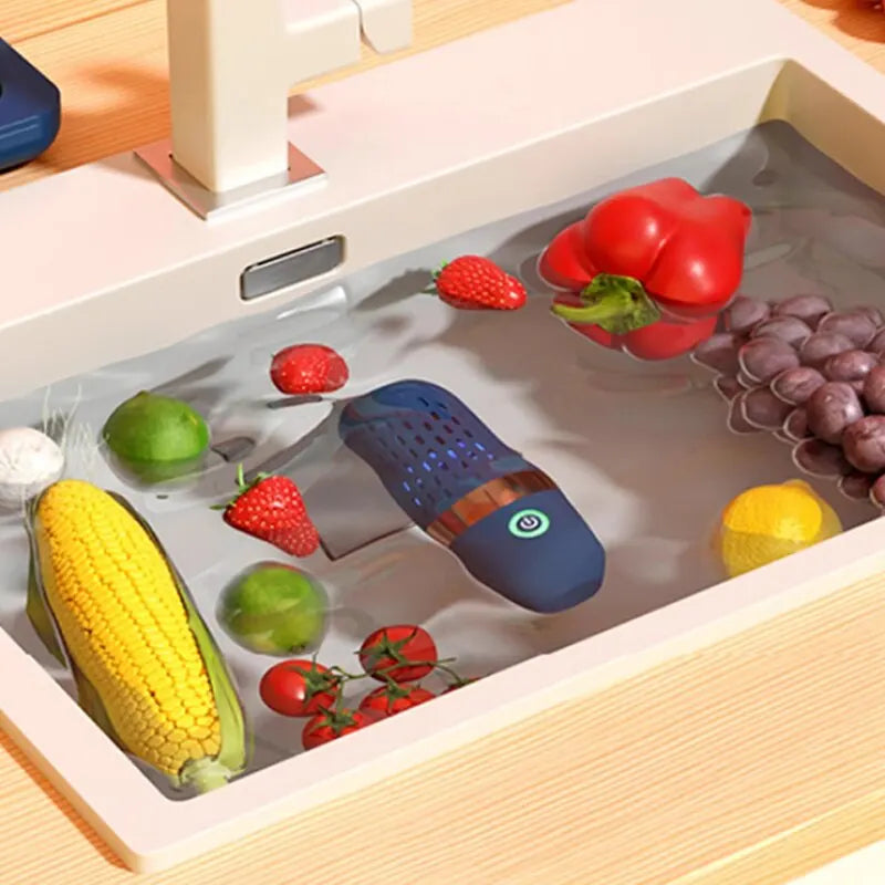 Purificador de Frutas e Vegetais Infinity
