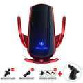 Carregador Sem Fio 30W Infinity