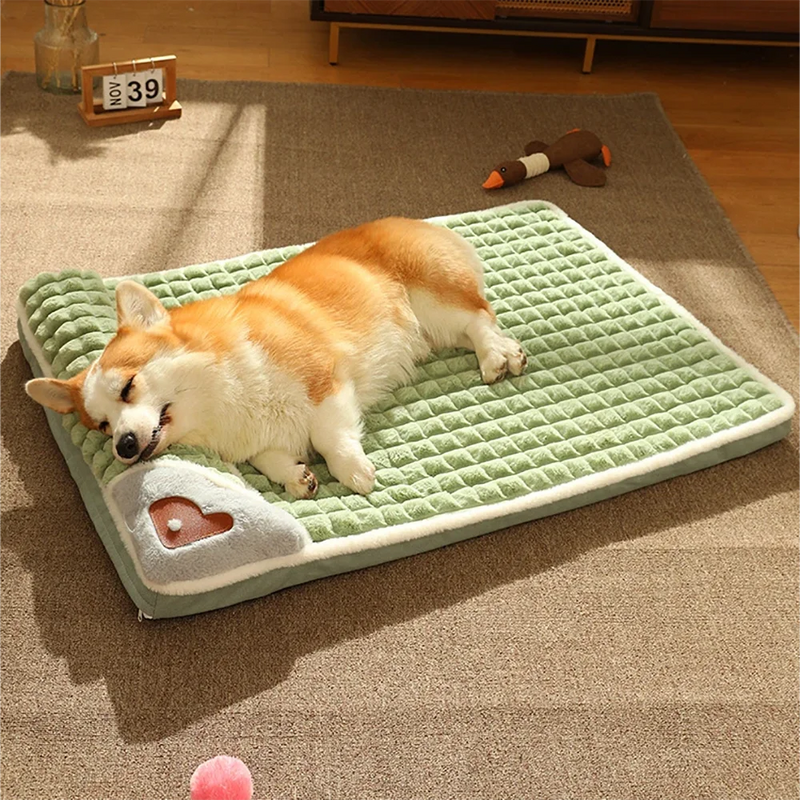 Cama Xadrez para Gatos e Cães Infinity