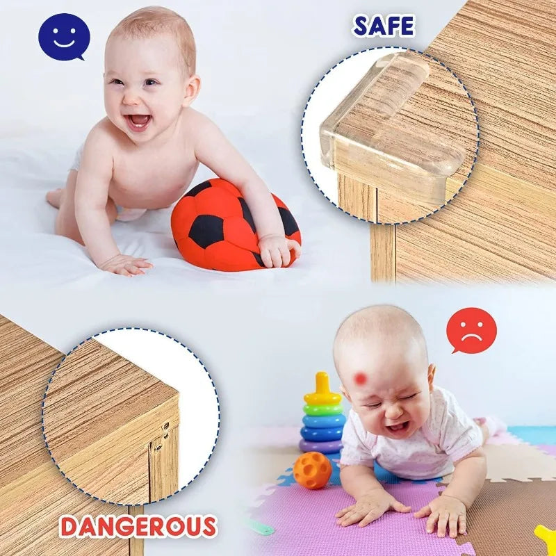 Protetor de Segurança Infantil Infinity