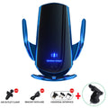 Carregador Sem Fio 30W Infinity