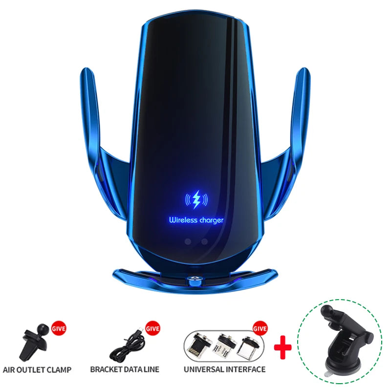Carregador Sem Fio 30W Infinity